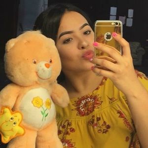 Meet your Posher, Michelle